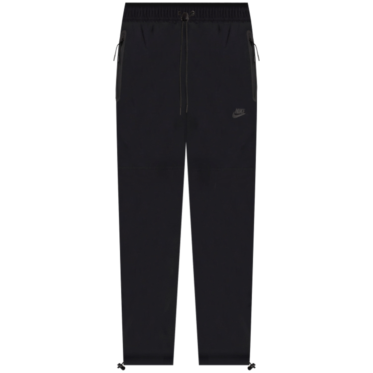 Брюки Nike M NK TCH WVN OH PANT L Черный Мужской photo 2