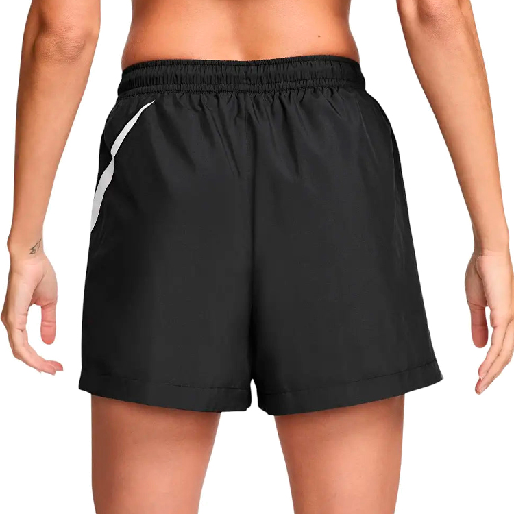 Sorti Nike W NSW CLS WVN MR 5 LOGO SHORT XL Negru Femei photo 4