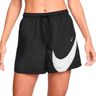 Sorti Nike W NSW CLS WVN MR 5 LOGO SHORT thumbnav 1
