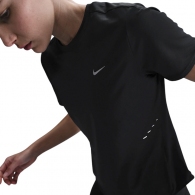 Tricou Nike W NK SWIFT DF SS TOP thumbnav 5