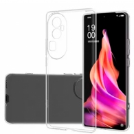 Чехол Helmet TPU Soft Oppo Reno 10 thumbnav 1