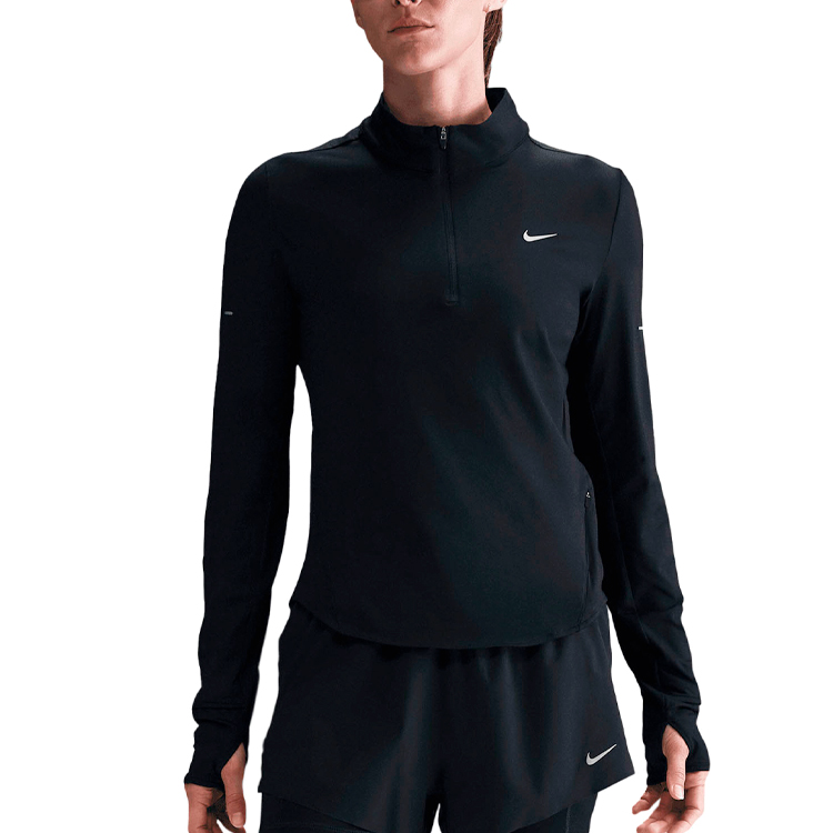 Hanorac Nike W NK SWIFT DF UV HZ TOP photo 