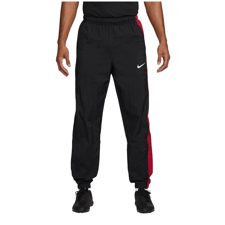 Брюки Nike M NK RPL T90 TRK PANT W L Черный Мужской photo 1
