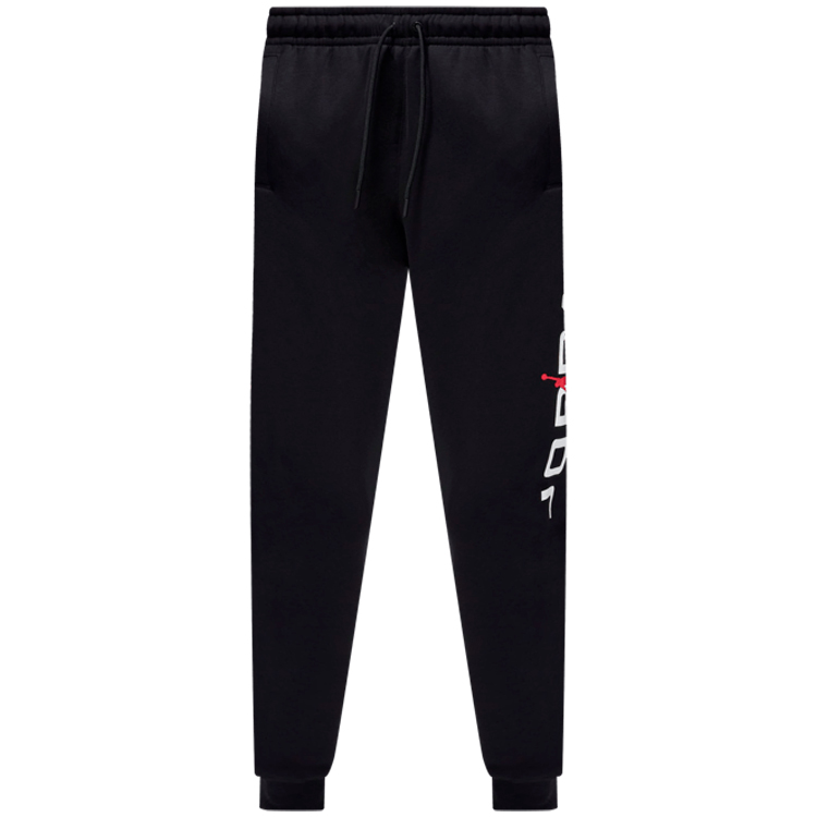 Брюки Nike M J ESS JD AIR STRCH FLC PANT XXL Черный Мужской photo 1 Брюки Nike M J ESS JD AIR STRCH FLC PANT XXL Черный Мужской photo 1