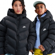 Scurta Nike K NSW TF ADP PUFFER thumbnav 1