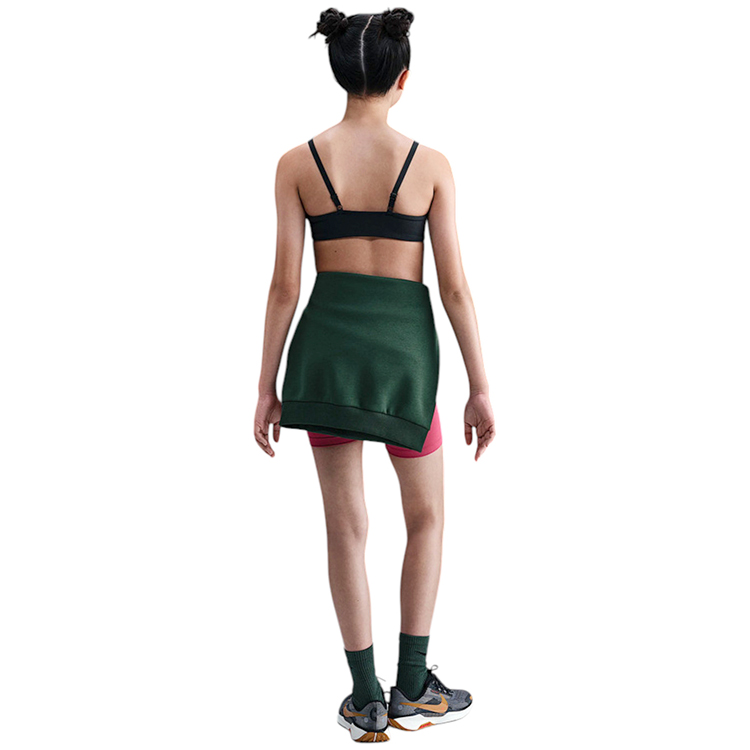 Bra sportive Nike G NK ALATE BRA XL Negru Femei photo 4