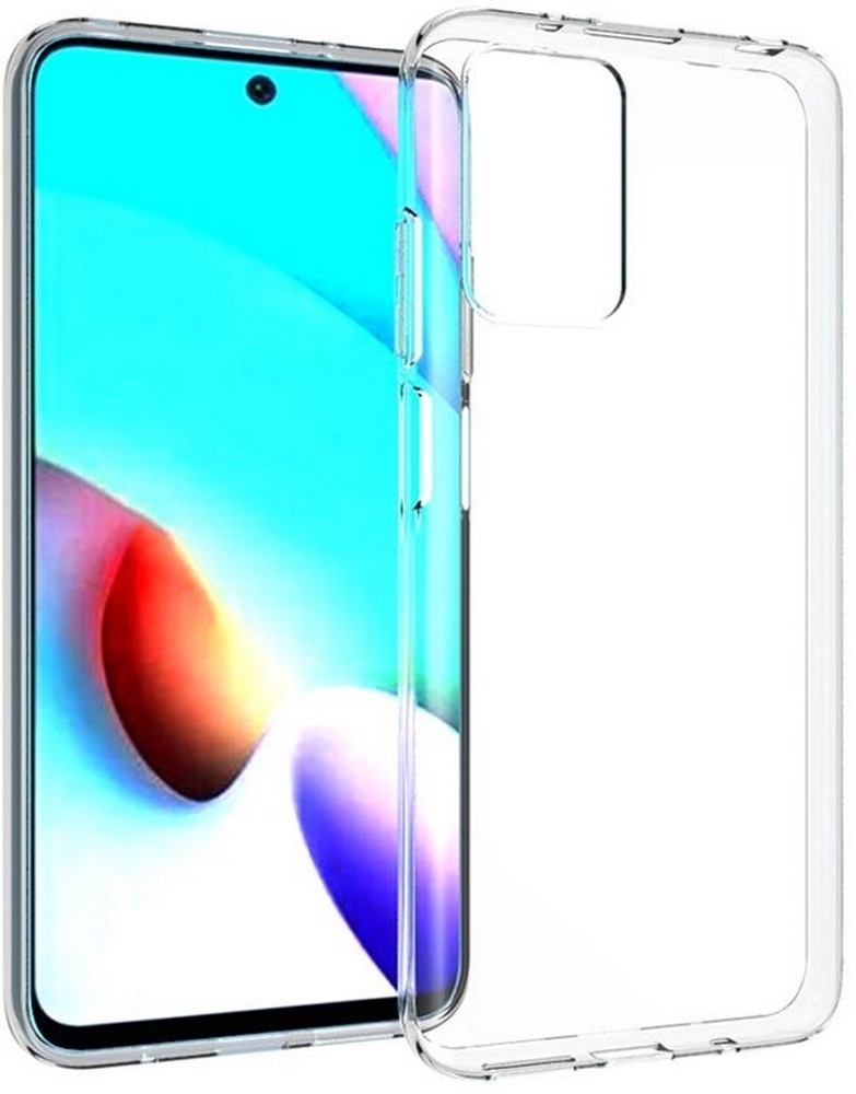 Husa Pentru smartphone Screen Geeks Xiaomi Redmi 10 TPU Transparent photo 1 Husa Pentru smartphone Screen Geeks Xiaomi Redmi 10 TPU Transparent photo 1