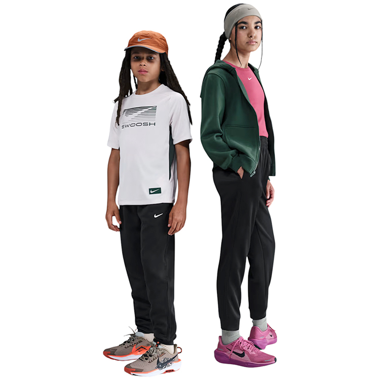 Брюки Nike K NK MULTI KNIT PANT photo 4