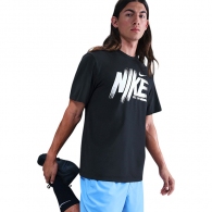 Tricou Nike M NK DF UV HYVERSE SS GFX thumbnav 5