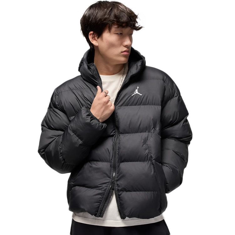 Scurta Nike M J BRK PUFFER JKT photo 1