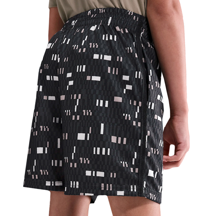 Sorti Nike B NK DF MULTI SHORT KNIT BTS XL Negru Barbati photo 2