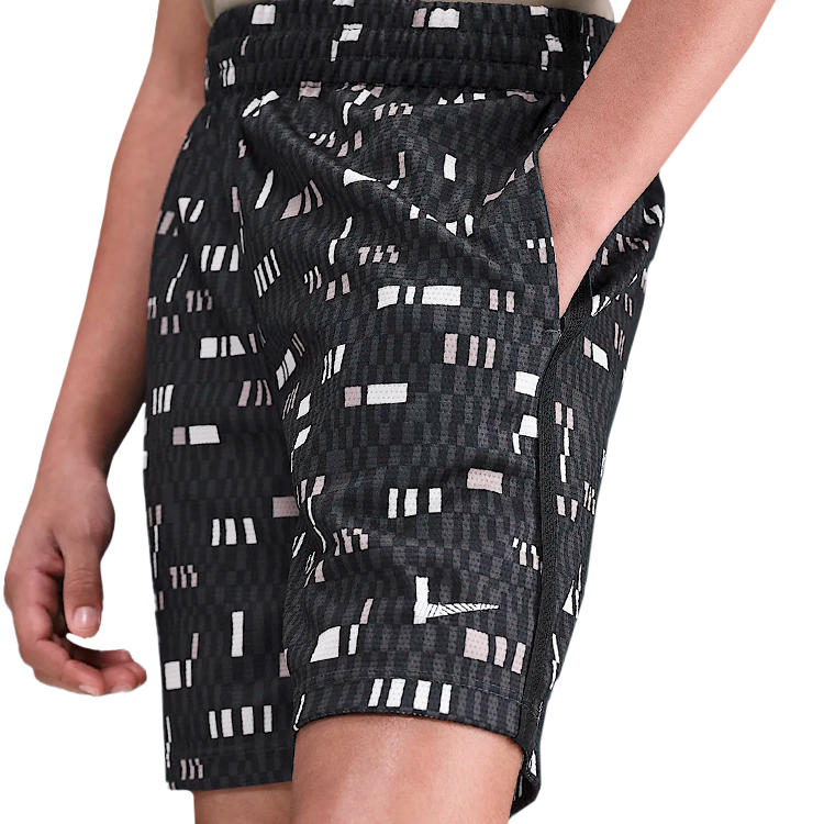 Sorti Nike B NK DF MULTI SHORT KNIT BTS XL Negru Barbati photo 3
