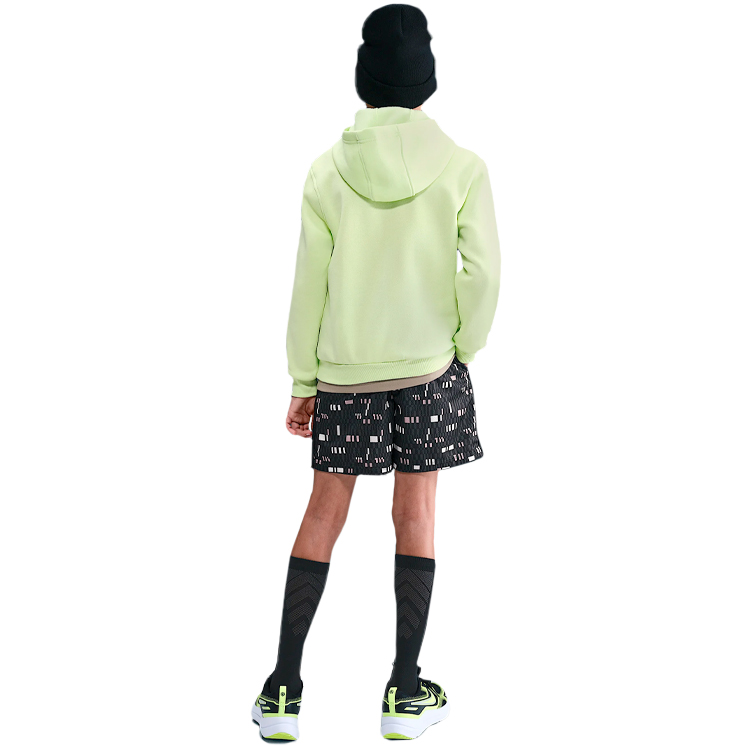 Sorti Nike B NK DF MULTI SHORT KNIT BTS XL Negru Barbati photo 4