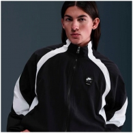 Hanorac Nike M AIR WOVEN TRACK JACKET thumbnav 2