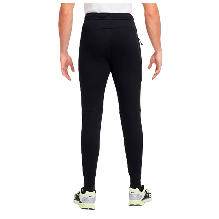 Брюки Nike M NK TCH FLC JGGR L Черный Мужской photo 5