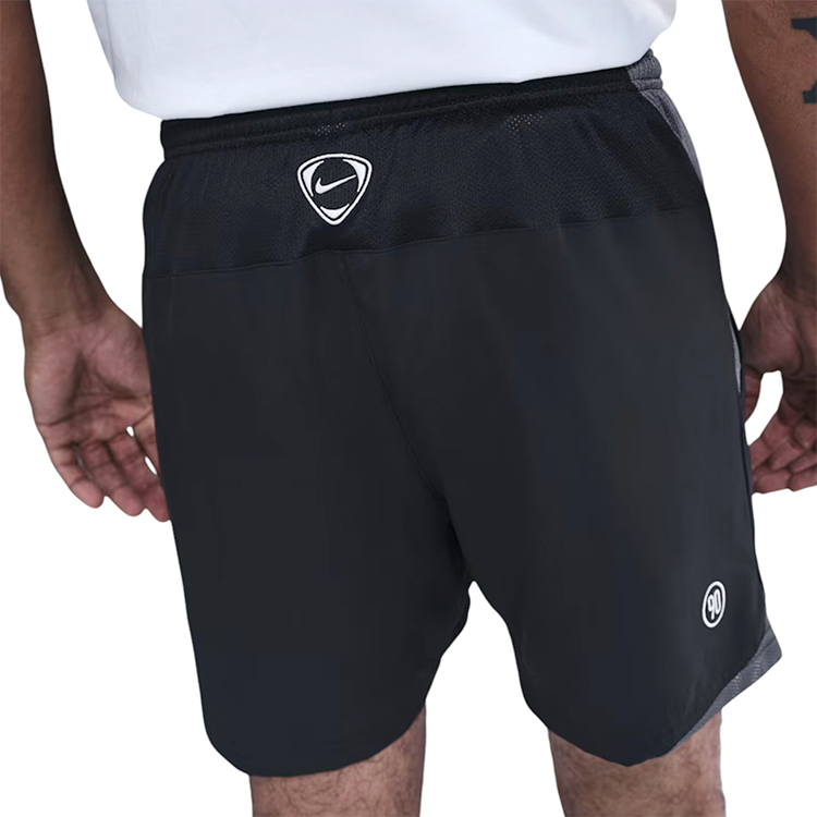 Sorti Nike M NK DF T90 SHORT W photo 2