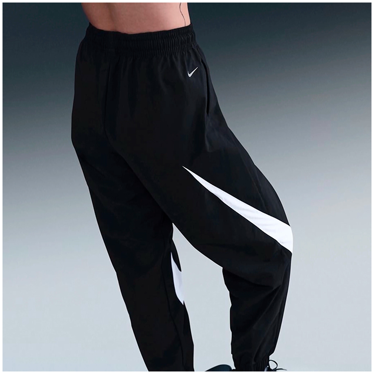 Брюки Nike W NSW LOGO MR JGGR M Черный Женский photo 4