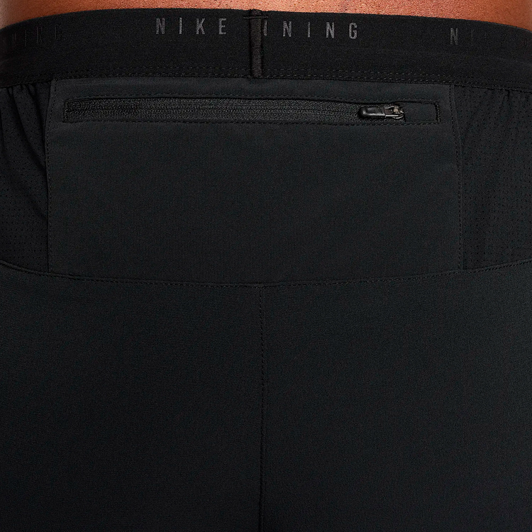 Брюки Nike M NK DF STRIDE WVN PANT S Черный Мужской photo 2