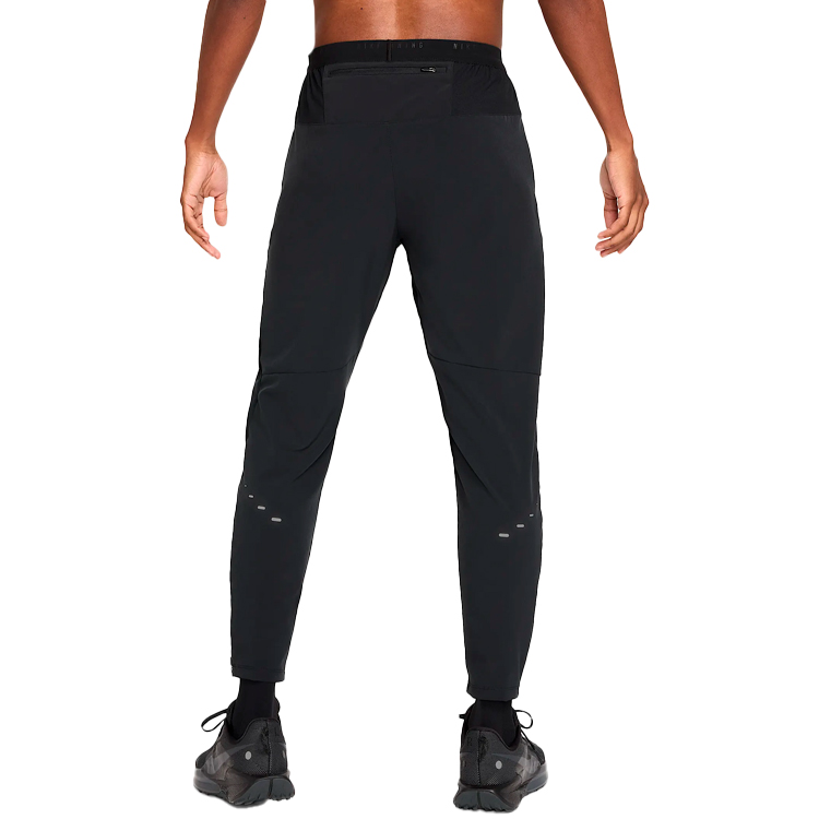 Брюки Nike M NK DF STRIDE WVN PANT S Черный Мужской photo 5