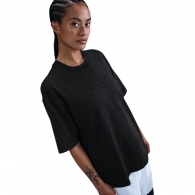 Tricou Nike W NSW LUXE SS TEE RELAX thumbnav 1