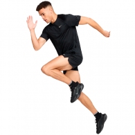 Tricou Nike M NK DFADV STRIDE SS TOP thumbnav 2