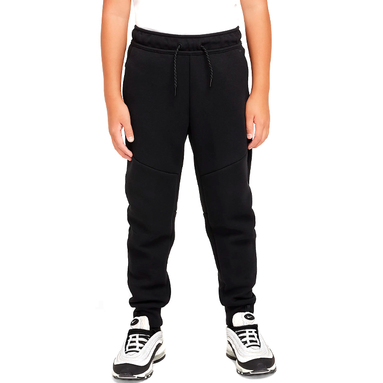 Брюки Nike B NSW TCH FLC JGGR - PD XS Черный Мужской photo 1 Брюки Nike B NSW TCH FLC JGGR - PD XS Черный Мужской photo 1