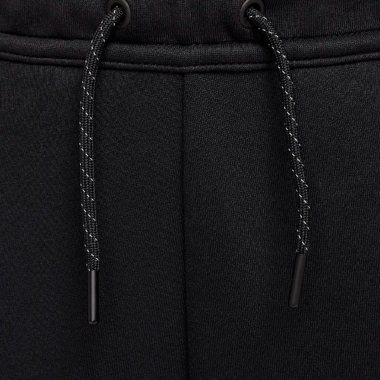 Брюки Nike B NSW TCH FLC JGGR - PD XS Черный Мужской photo 3