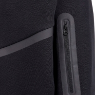 Hanorac Nike B NSW TCH FLC FZ - PD thumbnav 2