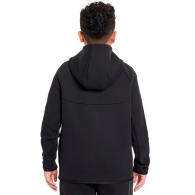 Hanorac Nike B NSW TCH FLC FZ - PD thumbnav 5