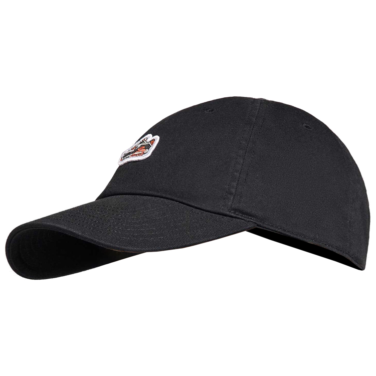 Chepiu Nike U NK CLUB CAP U CB AM90 PTCH L S-M Negru photo 1