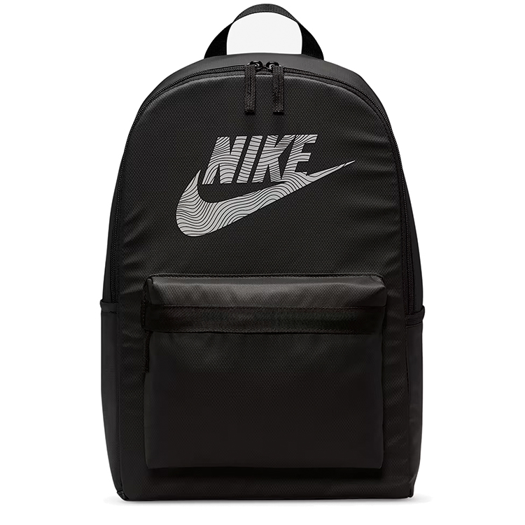Rucsac Nike NK HERITAGE BKPK - MTRL photo 1
