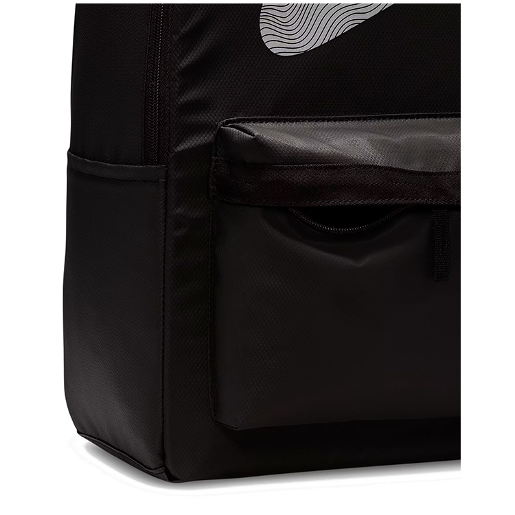 Rucsac Nike NK HERITAGE BKPK - MTRL photo 2