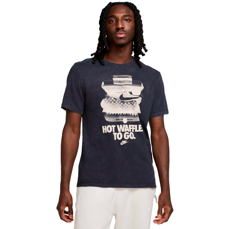 Tricou bărbătesc Nike U NSW TEE OC VINTAGE XXL Gri photo 1