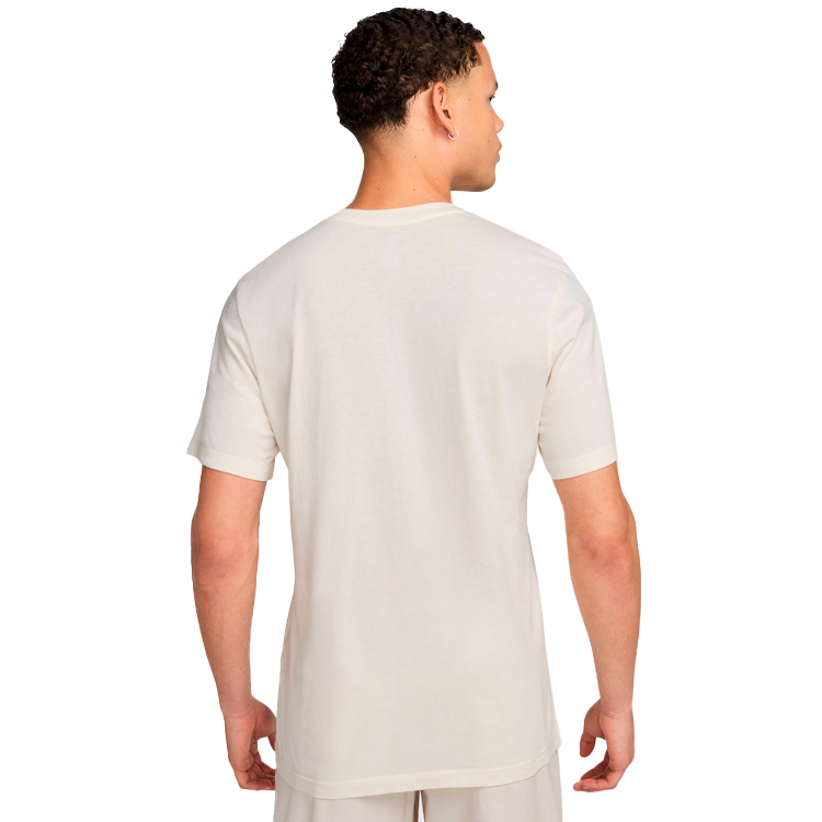 Tricou bărbătesc Nike U NSW TEE OC VINTAGE XL Bej photo 5