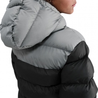 Scurta Nike K NSW TF ADP PUFFER COLORBLOCK thumbnav 3
