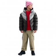 Scurta Nike K NSW TF ADP PUFFER COLORBLOCK thumbnav 5