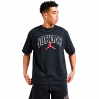 Футболка Nike M J BRK ARCH JD HBR SS CREW thumbnav 1