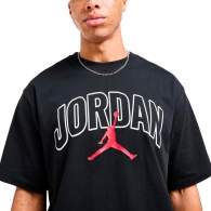 Футболка Nike M J BRK ARCH JD HBR SS CREW thumbnav 2