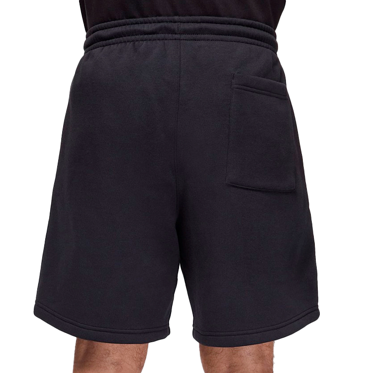 Sorti de bărbați Nike M J BRK LBR GFX SHORT XXL Negru photo 4
