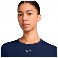 Tricou Nike W NK ONE CLASSIC DF SS TOP WT thumbnav 3