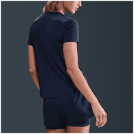 Tricou Nike W NK ONE CLASSIC DF SS TOP WT thumbnav 4