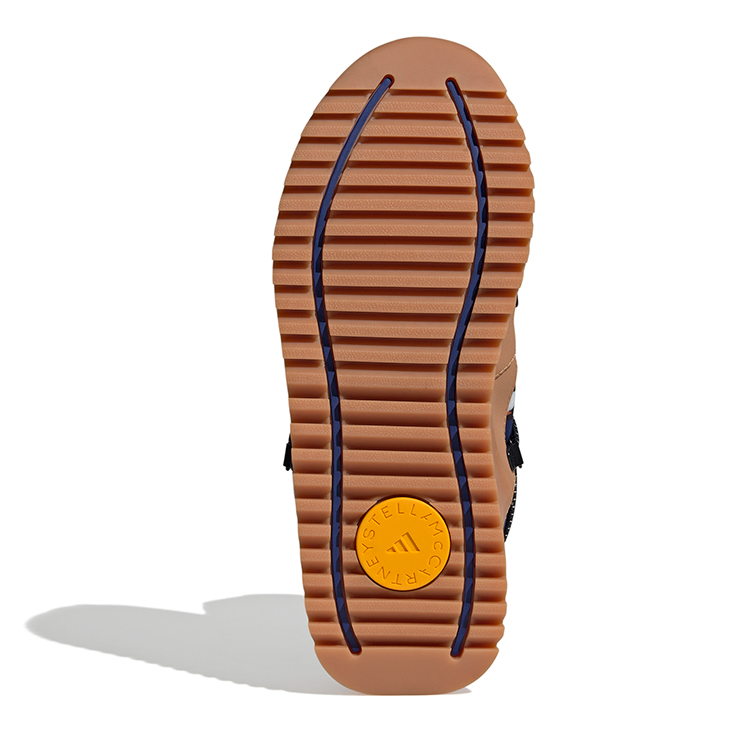 Ghete Adidas aSMC Winterboot pt Femei / 38 / Albastru photo 5