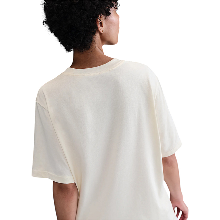 Tricou Nike W NSW SS TEE B2S OC M Bej Femei photo 3