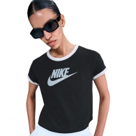 Футболка Nike W NSW SS RINGER TEE VNTG RUN thumbnav