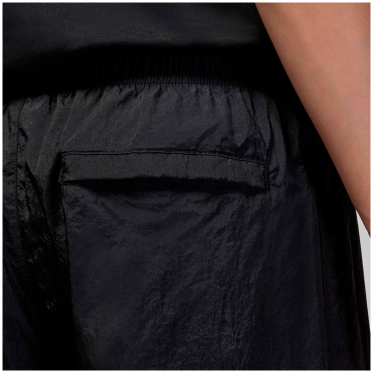Брюки Nike M J BRK DRAFT PANT JGR XS Черный Мужской photo 4