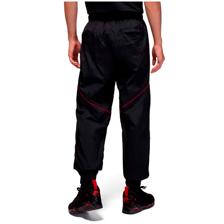 Брюки Nike M J BRK DRAFT PANT JGR XS Черный Мужской photo 5
