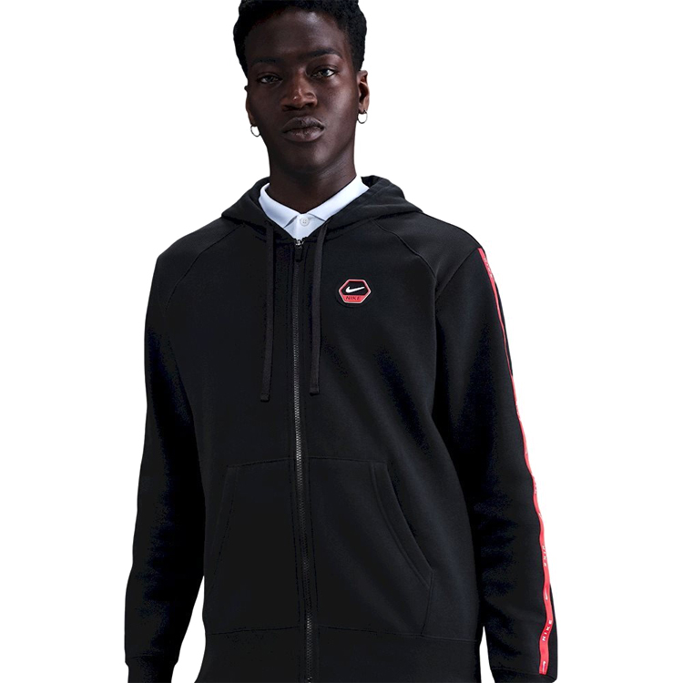 Hanorac Nike M NSW CS HOODY FLC BB photo 1