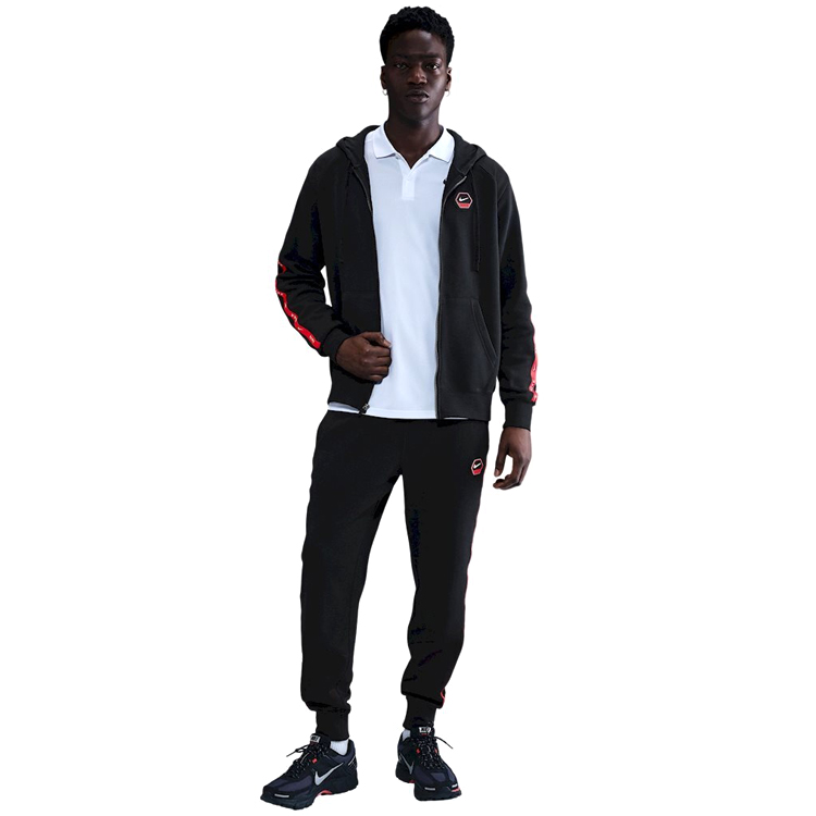 Hanorac Nike M NSW CS HOODY FLC BB photo 3
