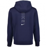 Hanorac Nike M NSW CS HOODY FLC BB thumbnav 5