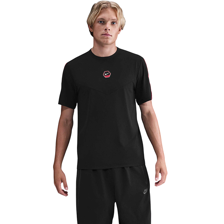 Футболка Nike M NSW CS DF TEE photo 1 Футболка Nike M NSW CS DF TEE photo 1